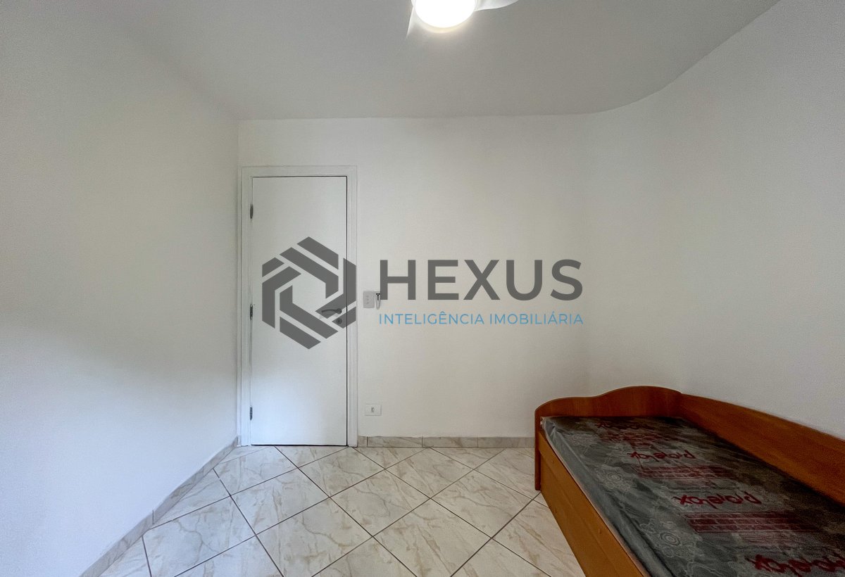 Foto 21 de Apartamento reformado na quadra-mar da Praia das Pitangueiras, Guarujá
