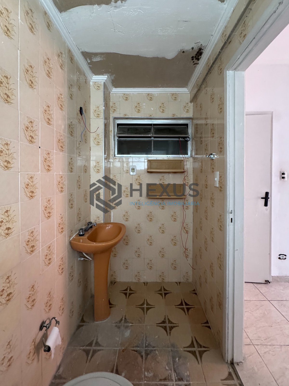 Foto 12 de Apartamento com varanda no Jardim Astúrias, Guarujá