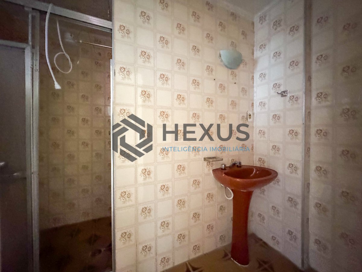 Foto 16 de Apartamento com varanda no Jardim Astúrias, Guarujá
