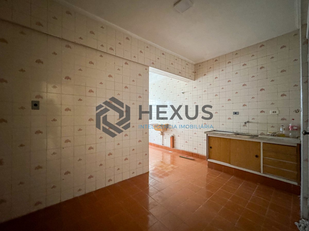Foto 18 de Apartamento com varanda no Jardim Astúrias, Guarujá