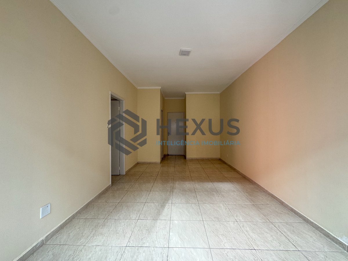 Foto 5 de Apartamento com varanda no Jardim Astúrias, Guarujá
