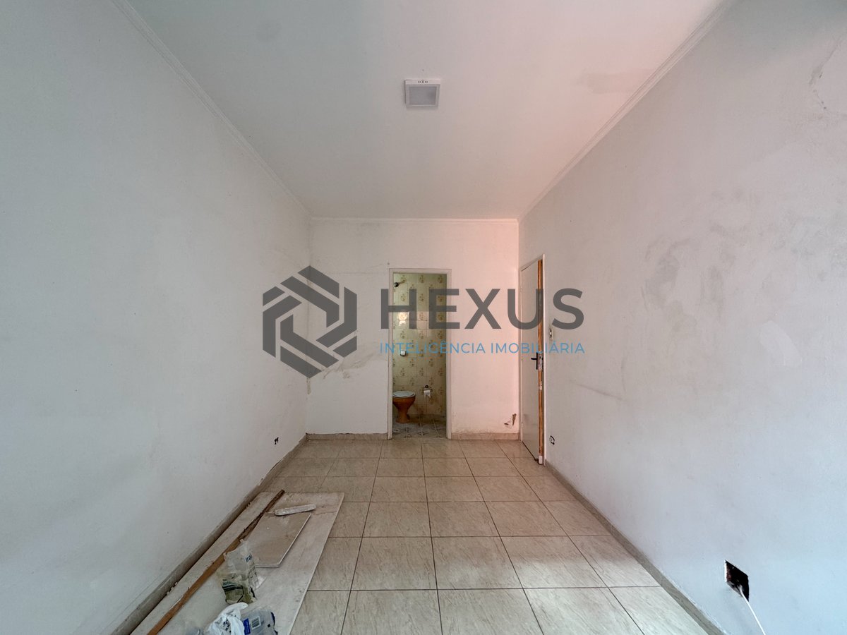 Foto 9 de Apartamento com varanda no Jardim Astúrias, Guarujá