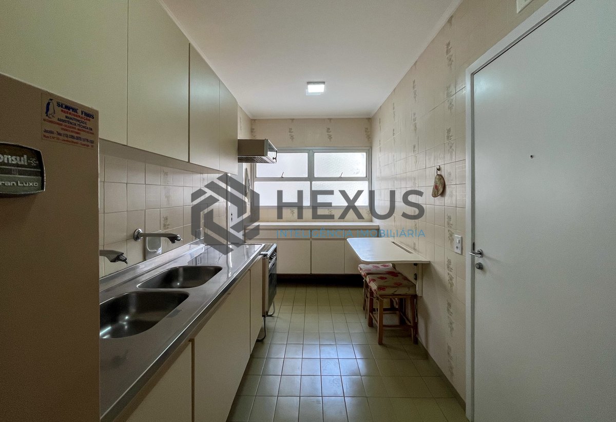 Foto 24 de Apartamento com varanda e lazer na beira mar da praia nas Pitangueiras, Guarujá