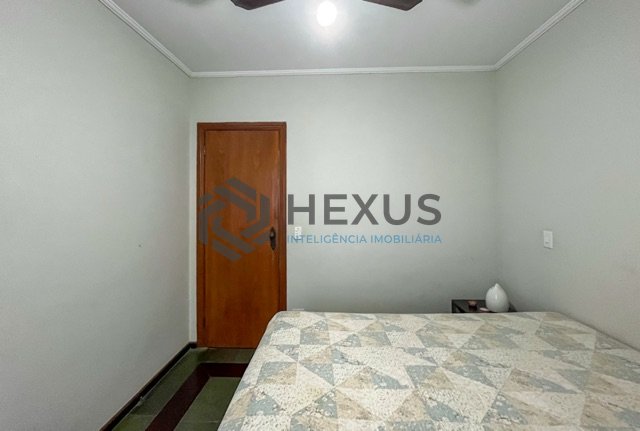 Foto 16 de Apartamento com varanda e lazer a 400m da Praia nas Pitangueiras, Guarujá