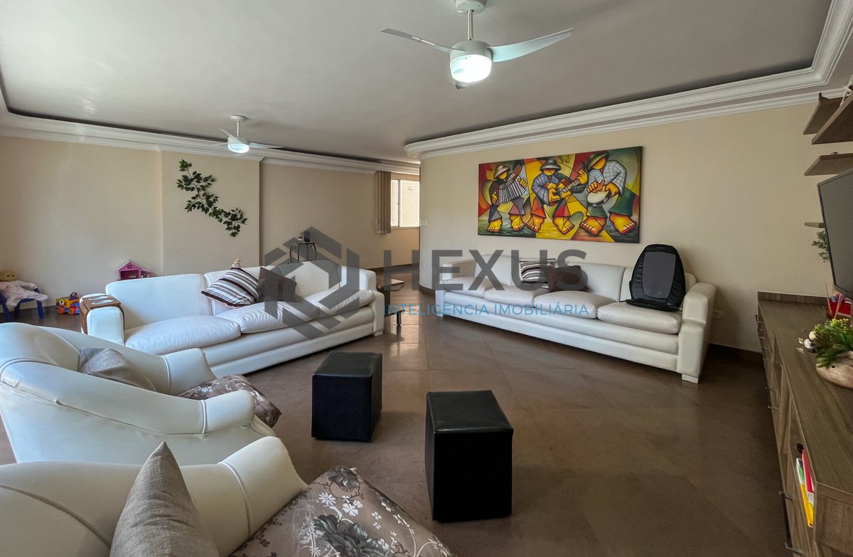 Foto 4 de Apartamento reformado a 1 quadra da praia nas Pitangueiras, Guarujá