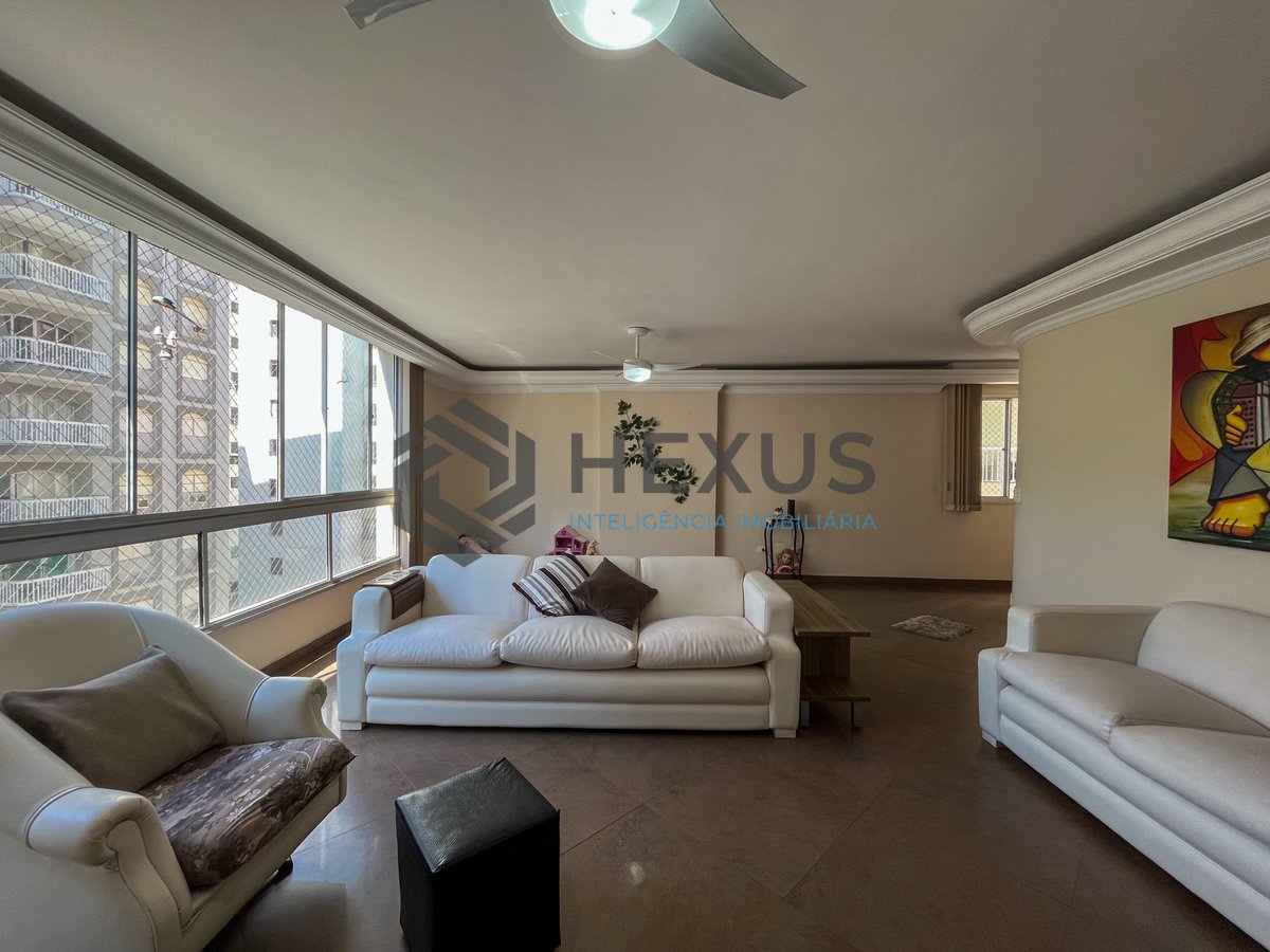 Foto 6 de Apartamento reformado a 1 quadra da praia nas Pitangueiras, Guarujá
