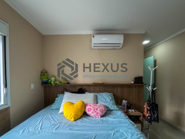 Foto 19 de Apartamento com varanda gourmet vista mar e lazer na beira mar da praia nas Pitangueiras, Guarujá