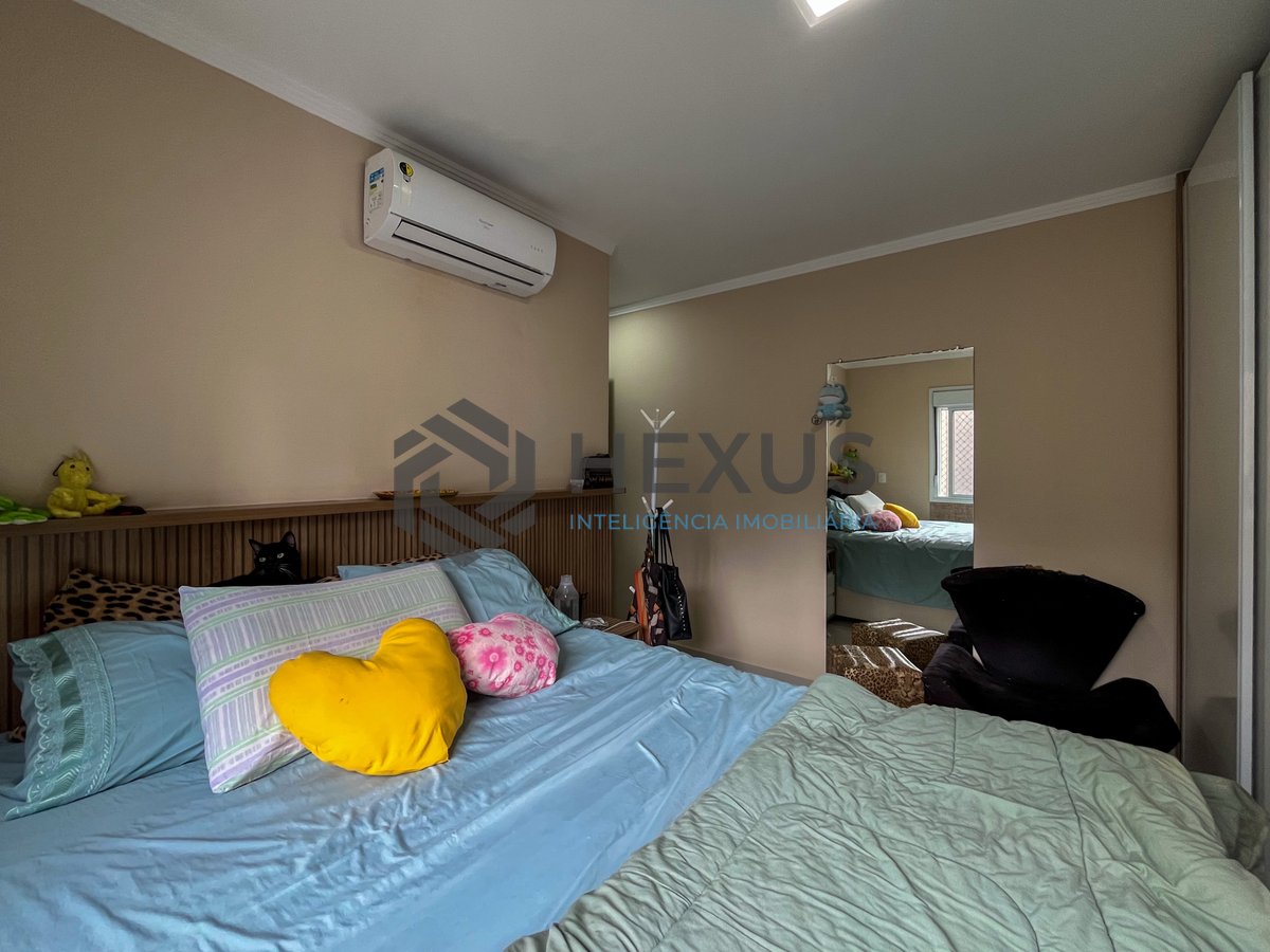 Foto 20 de Apartamento com varanda gourmet vista mar e lazer na beira mar da praia nas Pitangueiras, Guarujá