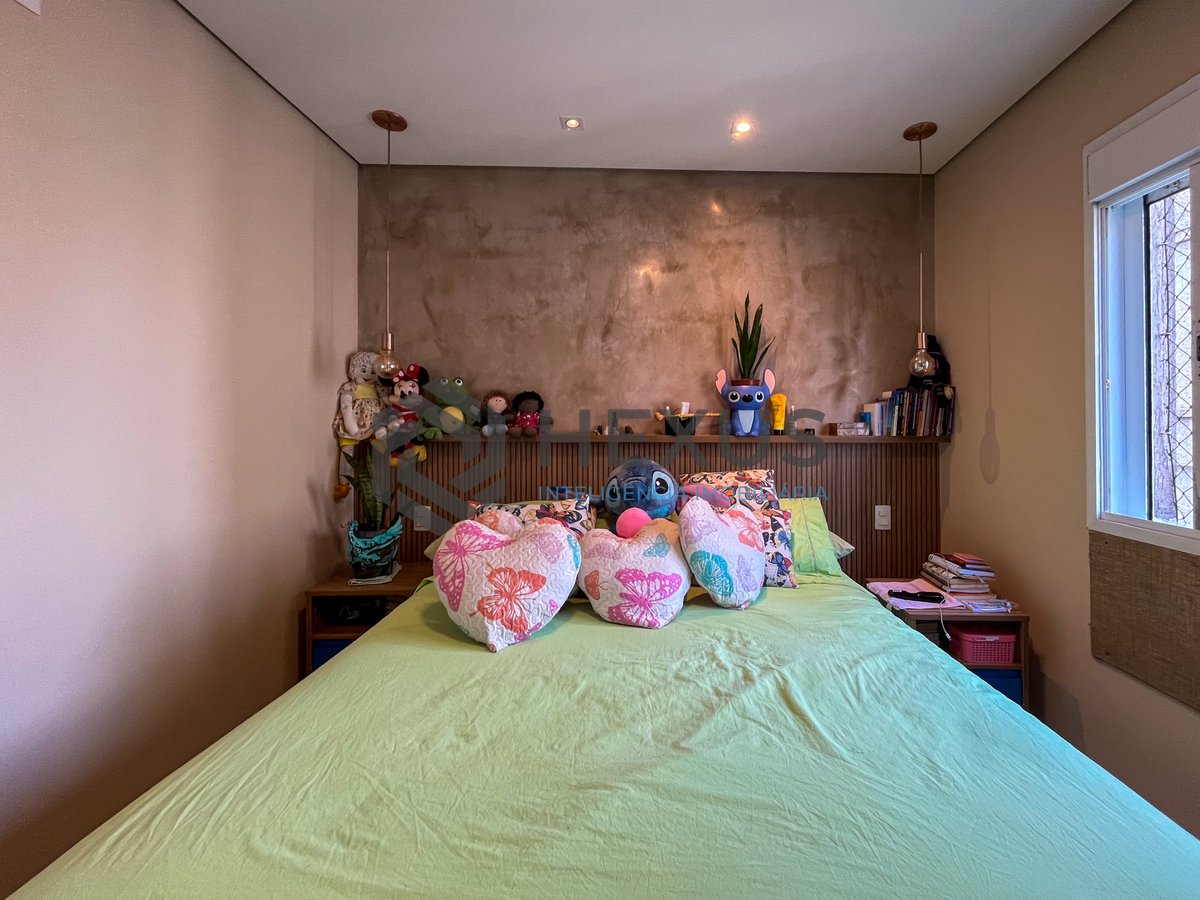 Foto 24 de Apartamento com varanda gourmet vista mar e lazer na beira mar da praia nas Pitangueiras, Guarujá