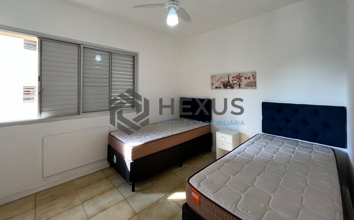 Foto 21 de Apartamento com varanda vista mar e lazer no Jardim Astúrias, Guarujá