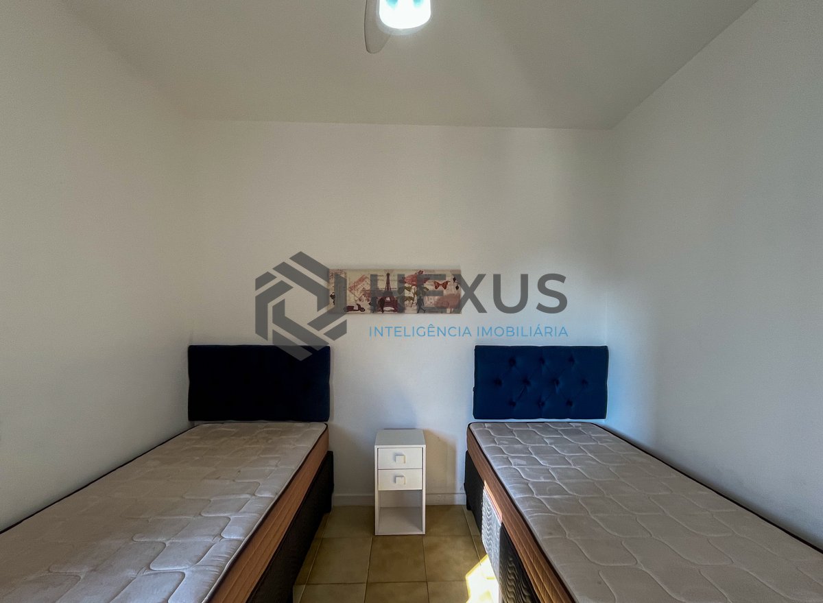 Foto 22 de Apartamento com varanda vista mar e lazer no Jardim Astúrias, Guarujá