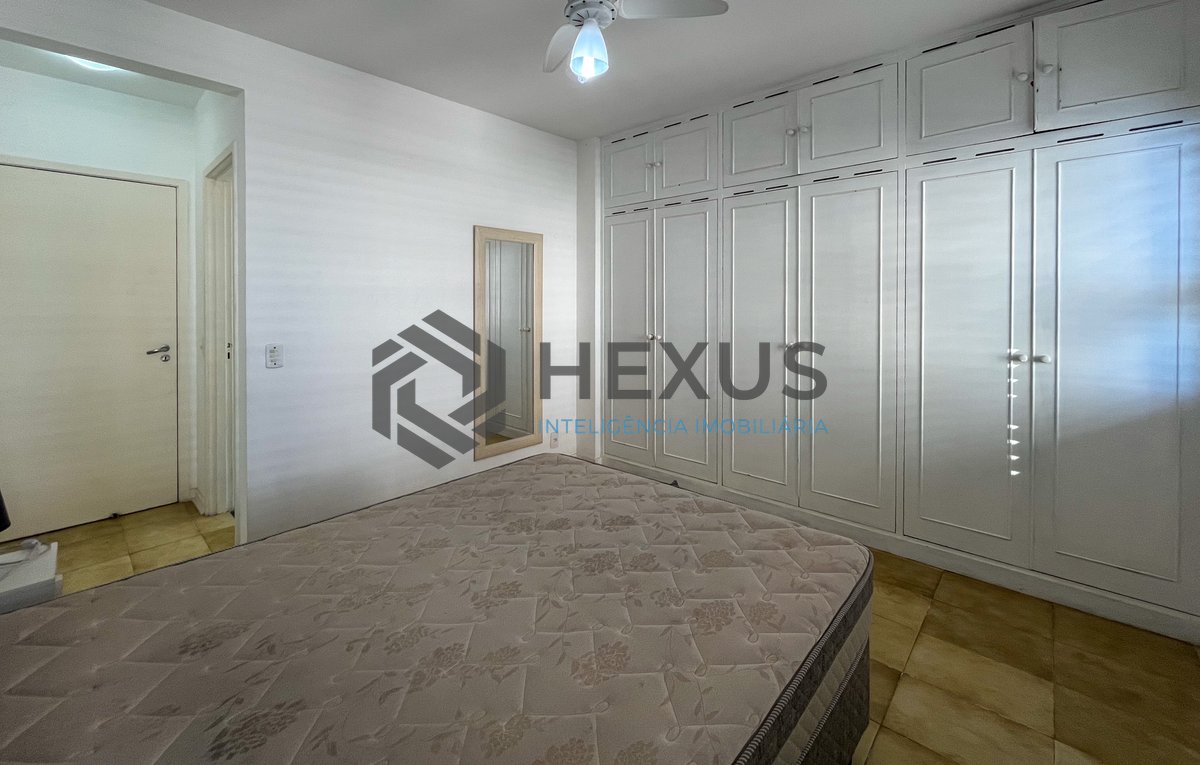 Foto 31 de Apartamento com varanda vista mar e lazer no Jardim Astúrias, Guarujá