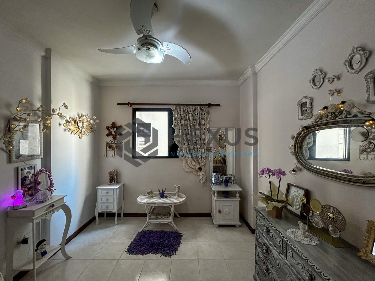Foto 25 de Apartamento reformado com varanda vista mar e lazer a 200m da praia no Jardim Astúrias, Guarujá