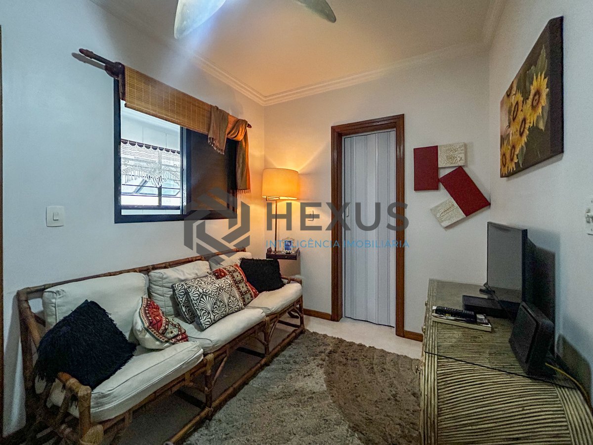 Foto 26 de Apartamento reformado com varanda vista mar e lazer a 200m da praia no Jardim Astúrias, Guarujá