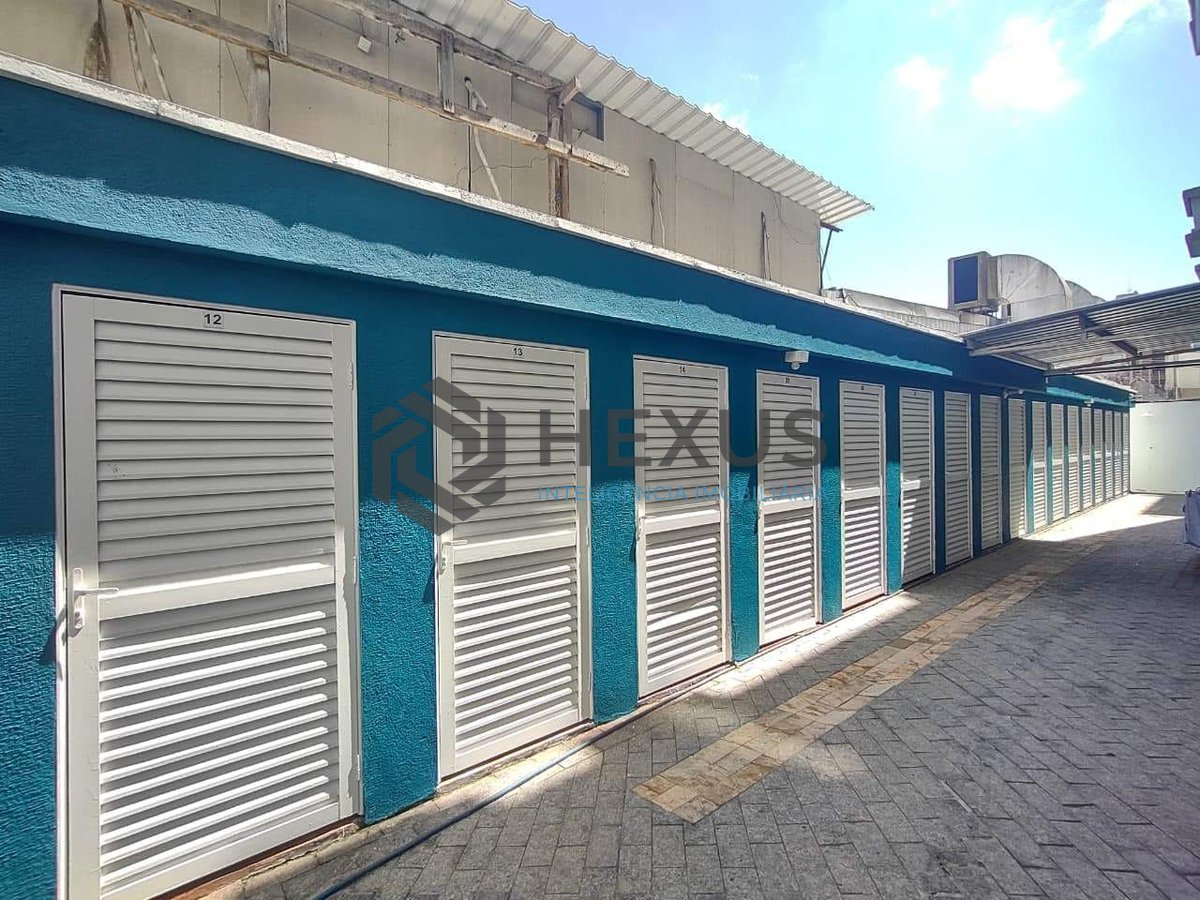 Foto 28 de Apartamento com varanda na região da Brunella na Enseada, Guarujá