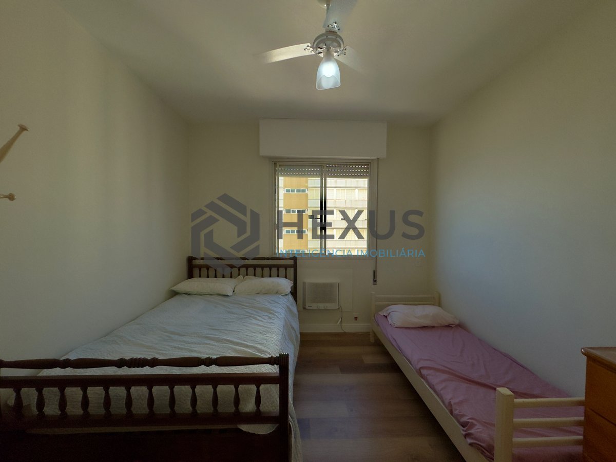 Foto 18 de Apartamento padrão à Venda, Pitangueiras, Guarujá, SP