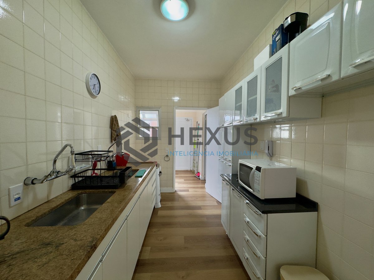 Foto 30 de Apartamento padrão à Venda, Pitangueiras, Guarujá, SP