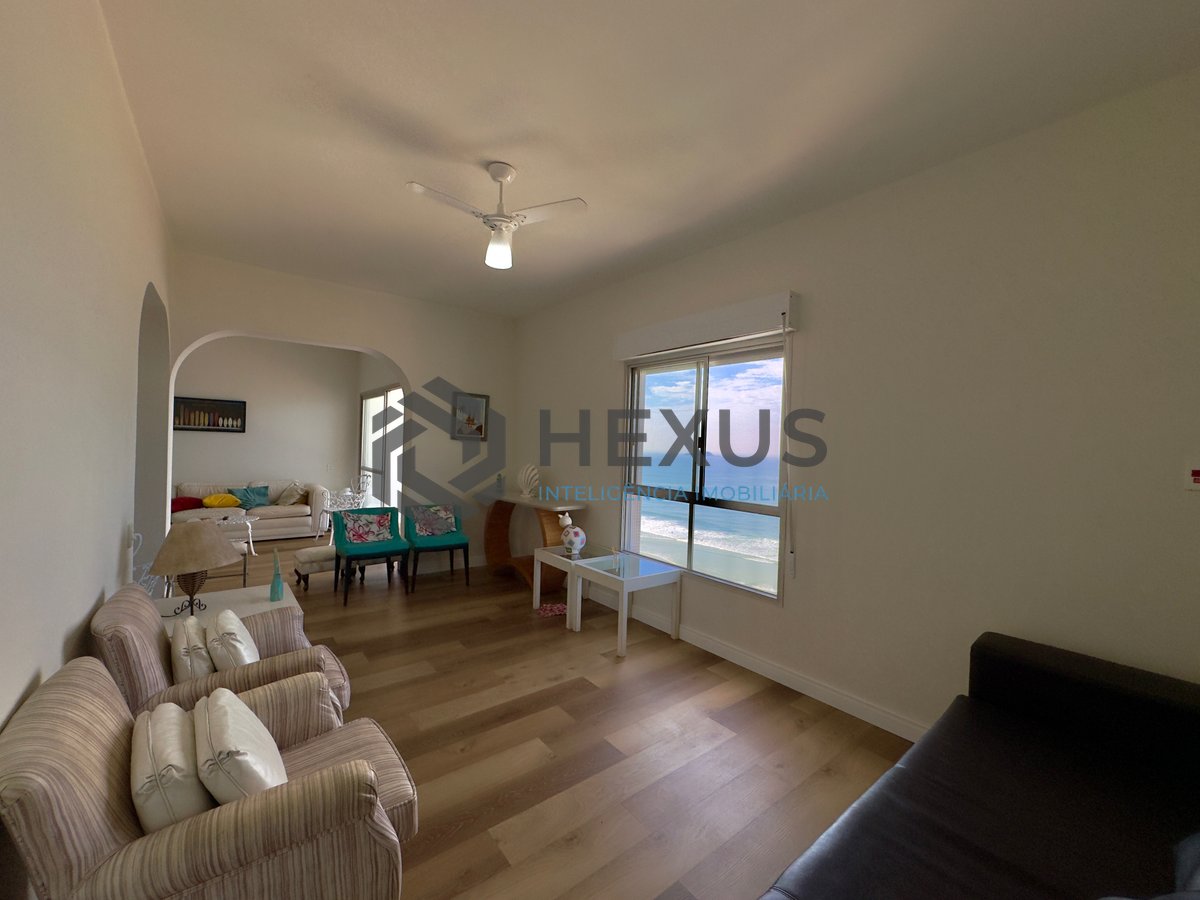 Foto 6 de Apartamento padrão à Venda, Pitangueiras, Guarujá, SP