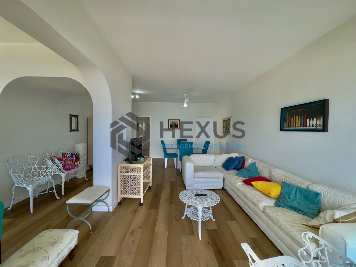 Foto 9 de Apartamento padrão à Venda, Pitangueiras, Guarujá, SP