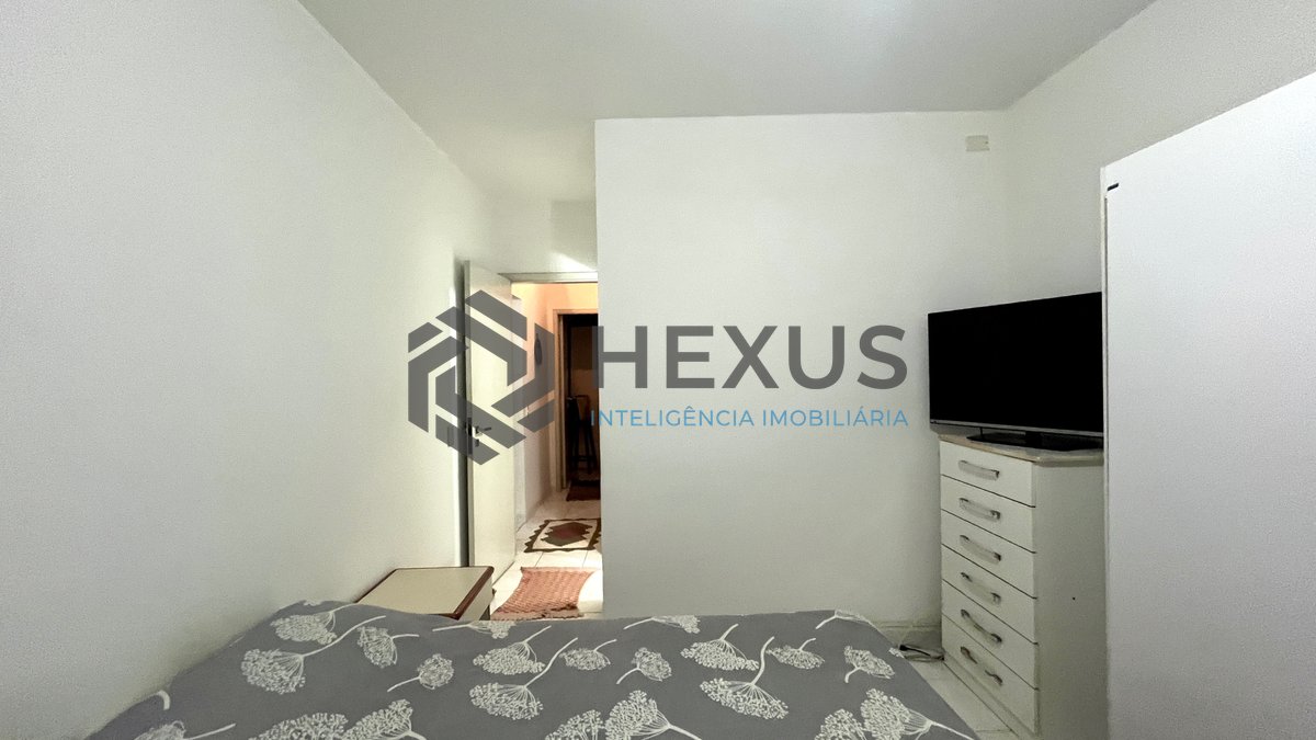 Foto 8 de Apartamento com varanda e lazer nas Pitangueiras, Guarujá