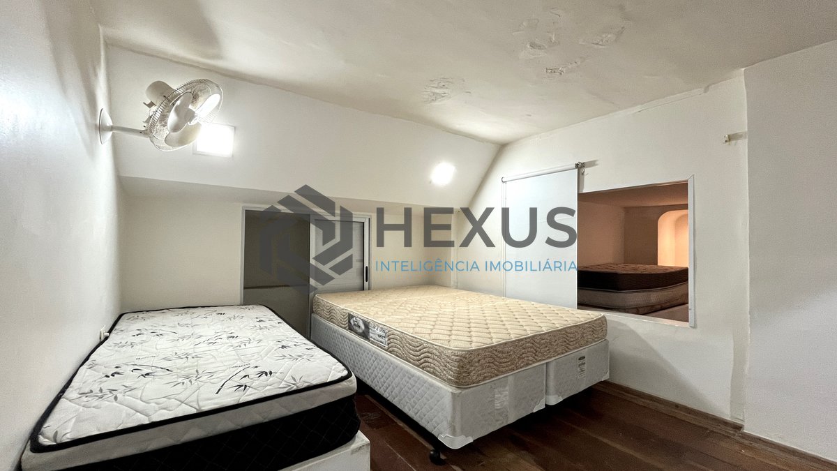 Foto 25 de Apartamento com varanda e lazer a 2 quadras do mar nas Pitangueiras, Guarujá