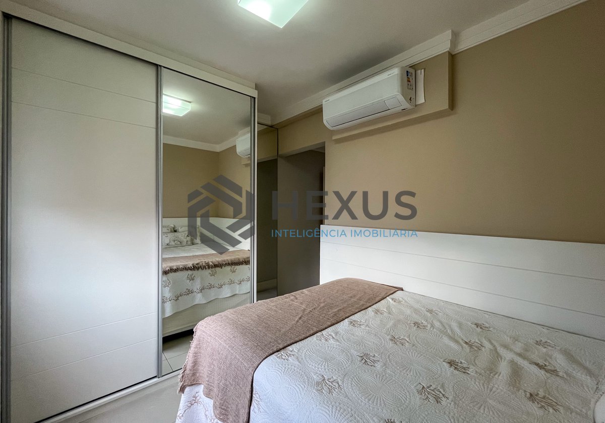 Foto 25 de Apartamento com varanda gourmet vista mar e lazer na beira mar da Praia nas Pitangueiras, Guarujá