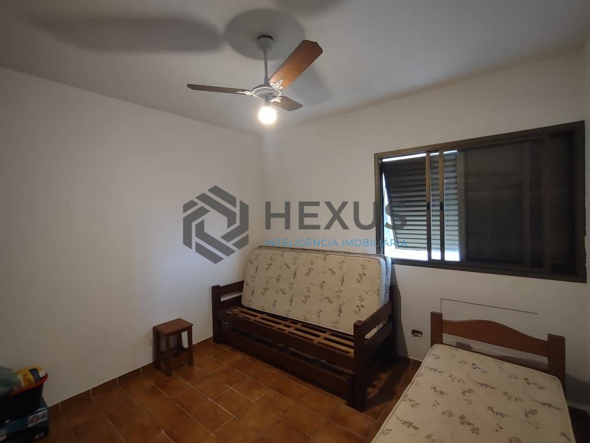 Foto 6 de Apartamento com varanda na Enseada, Guarujá