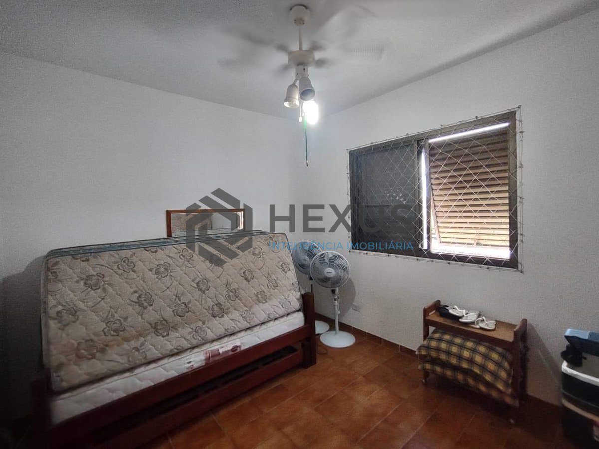 Foto 10 de Apartamento com varanda na Enseada, Guarujá