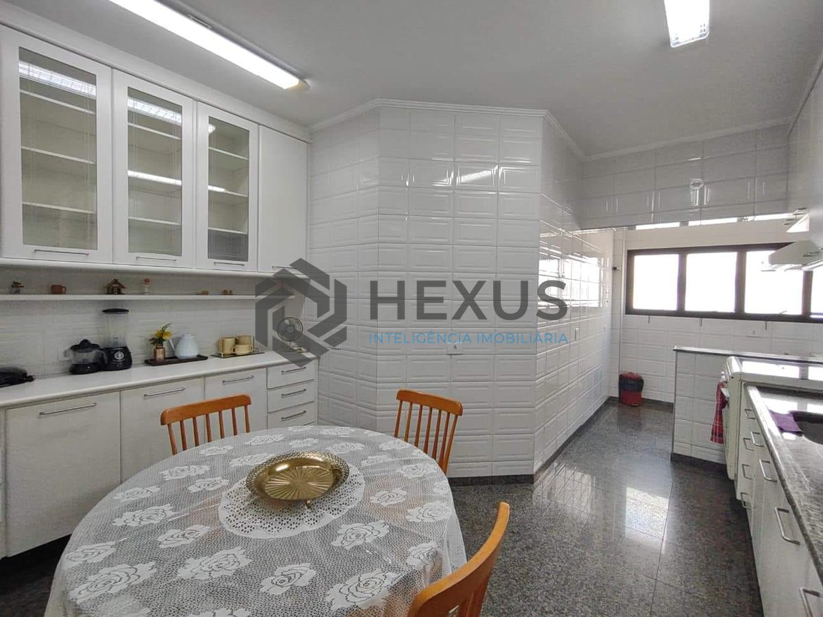 Foto 24 de Apartamento com varanda e lazer na Enseada, Guarujá