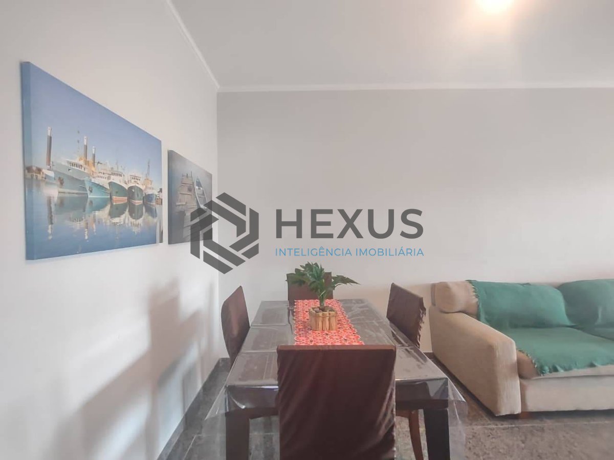 Foto 7 de Apartamento com varanda e lazer na Enseada, Guarujá