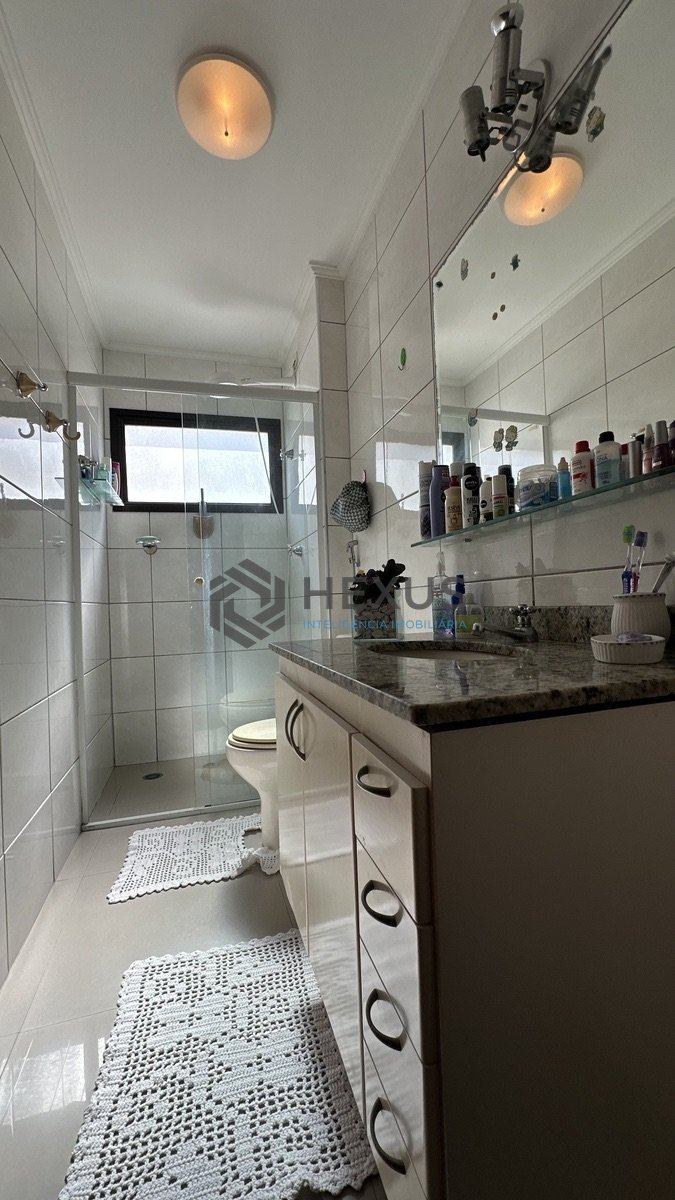 Foto 11 de Apartamento à venda, 2 quartos, lazer completo