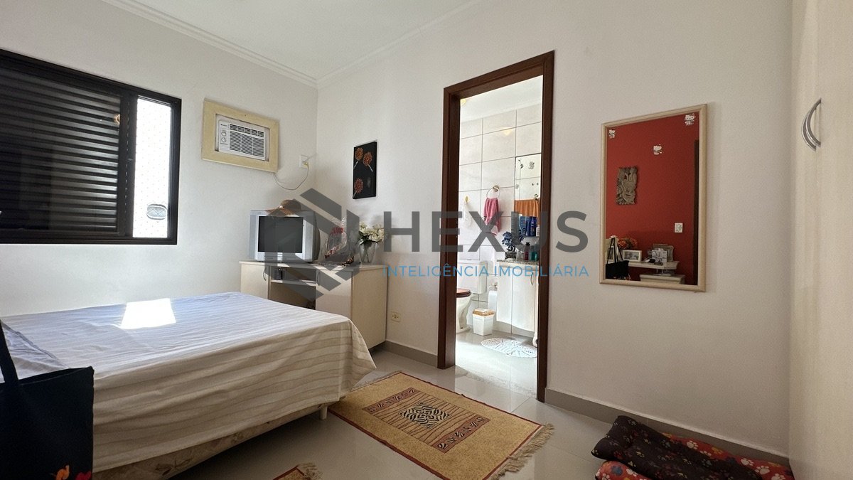 Foto 12 de Apartamento à venda, 2 quartos, lazer completo