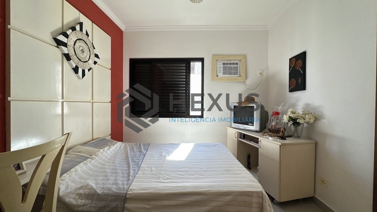 Foto 13 de Apartamento à venda, 2 quartos, lazer completo