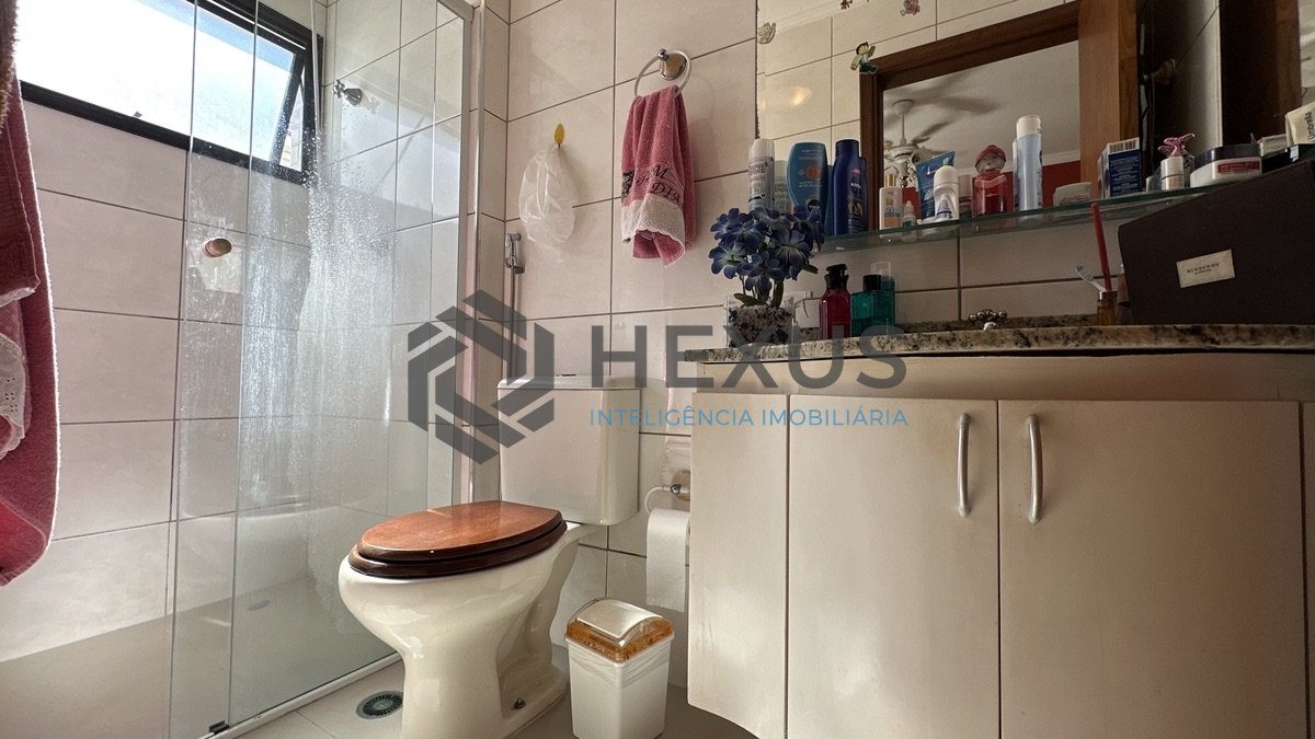 Foto 14 de Apartamento à venda, 2 quartos, lazer completo