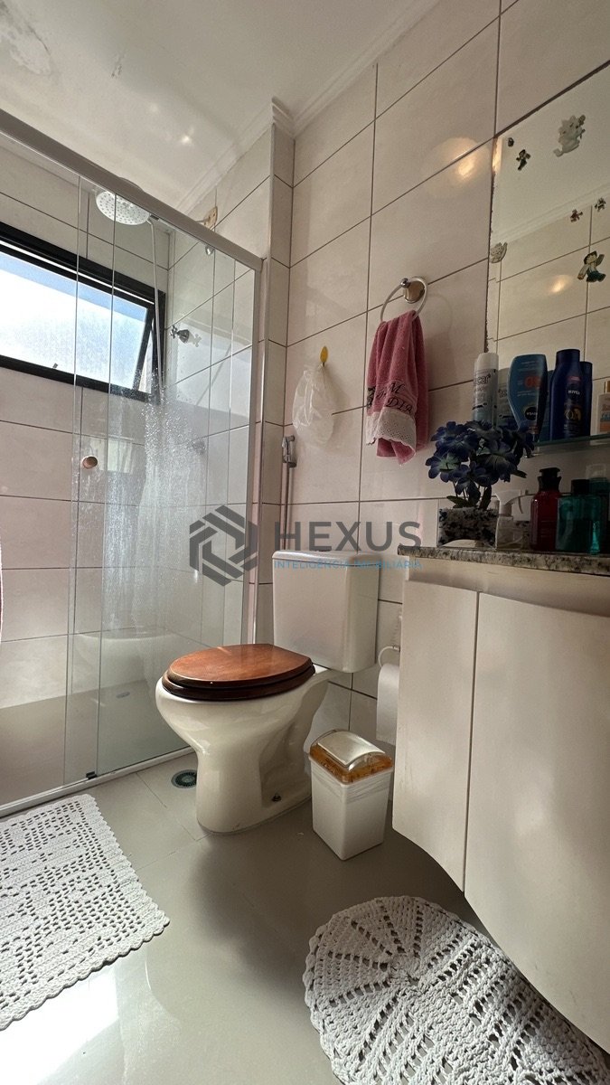 Foto 15 de Apartamento à venda, 2 quartos, lazer completo
