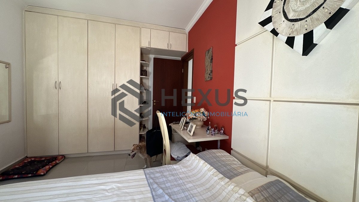 Foto 16 de Apartamento à venda, 2 quartos, lazer completo