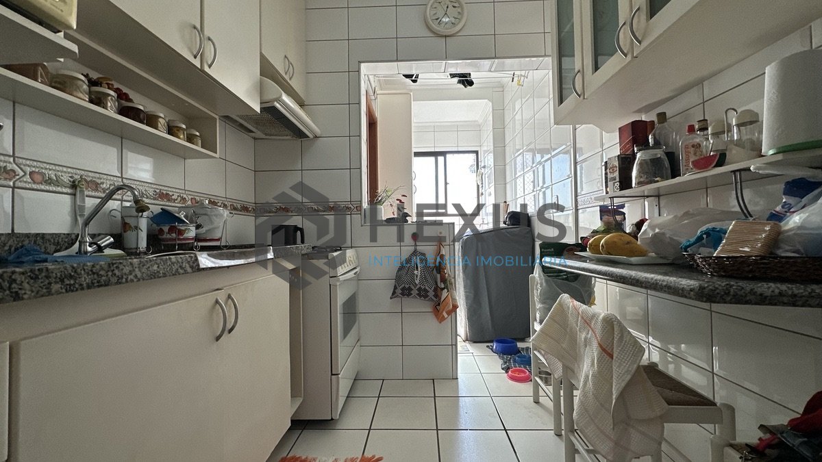 Foto 17 de Apartamento à venda, 2 quartos, lazer completo