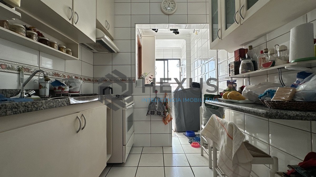 Foto 18 de Apartamento à venda, 2 quartos, lazer completo