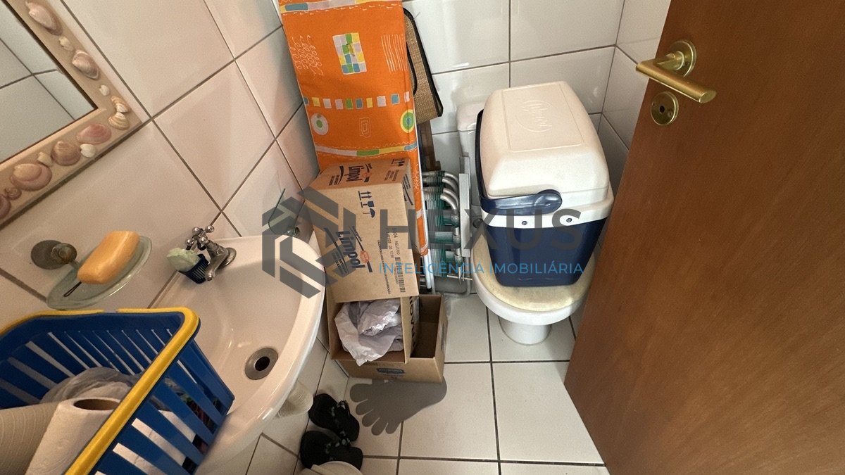 Foto 20 de Apartamento à venda, 2 quartos, lazer completo