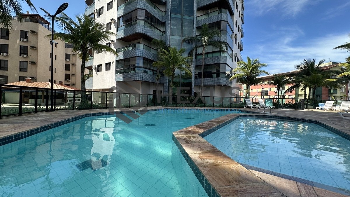 Foto 21 de Apartamento à venda, 2 quartos, lazer completo