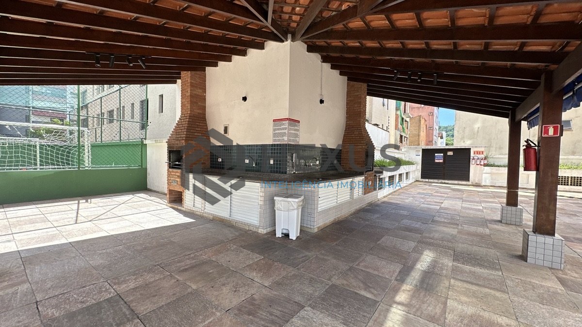 Foto 22 de Apartamento à venda, 2 quartos, lazer completo