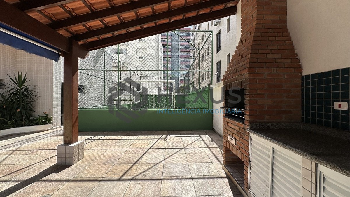 Foto 23 de Apartamento à venda, 2 quartos, lazer completo