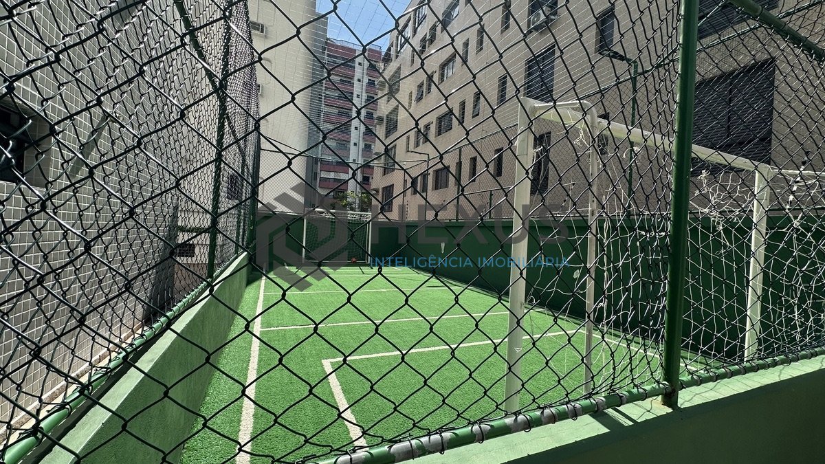 Foto 24 de Apartamento à venda, 2 quartos, lazer completo
