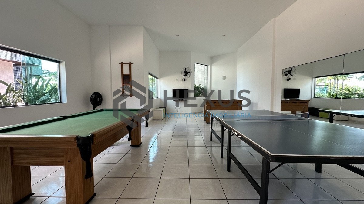Foto 25 de Apartamento à venda, 2 quartos, lazer completo