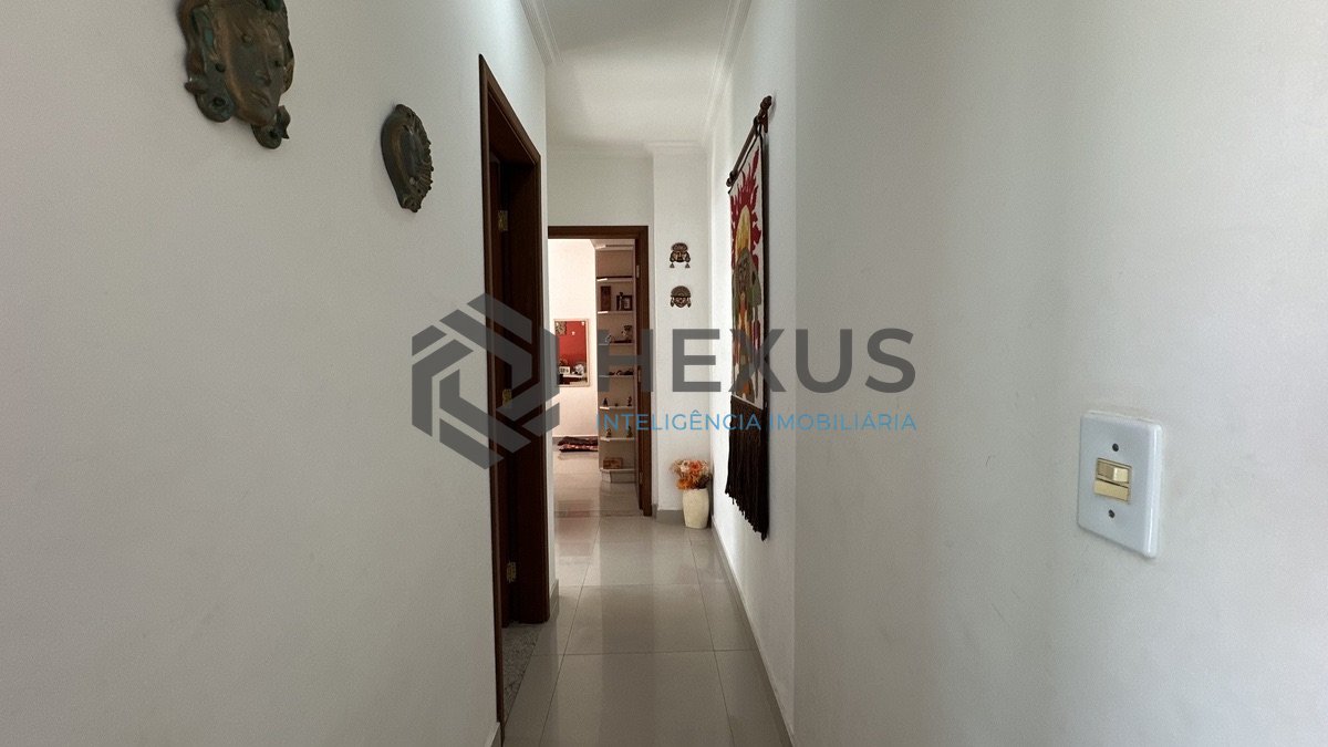 Foto 7 de Apartamento à venda, 2 quartos, lazer completo