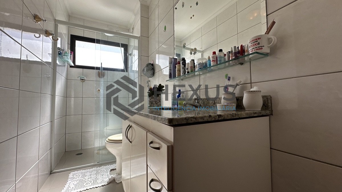 Foto 10 de Apartamento à venda, 2 quartos, lazer completo
