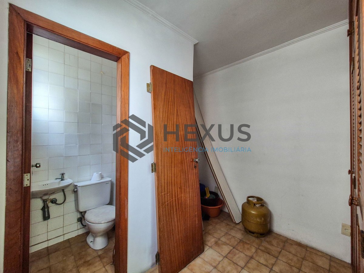 Foto 28 de Apartamento reformado com varanda e lazer, Guarujá