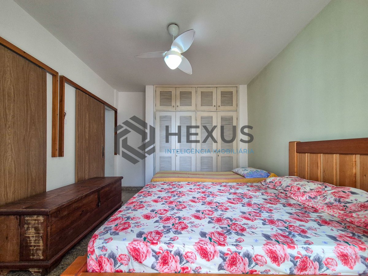 Foto 26 de Apartamento reformado com vista mar a 1 quadra da praia nas Pitangueiras, Guarujá