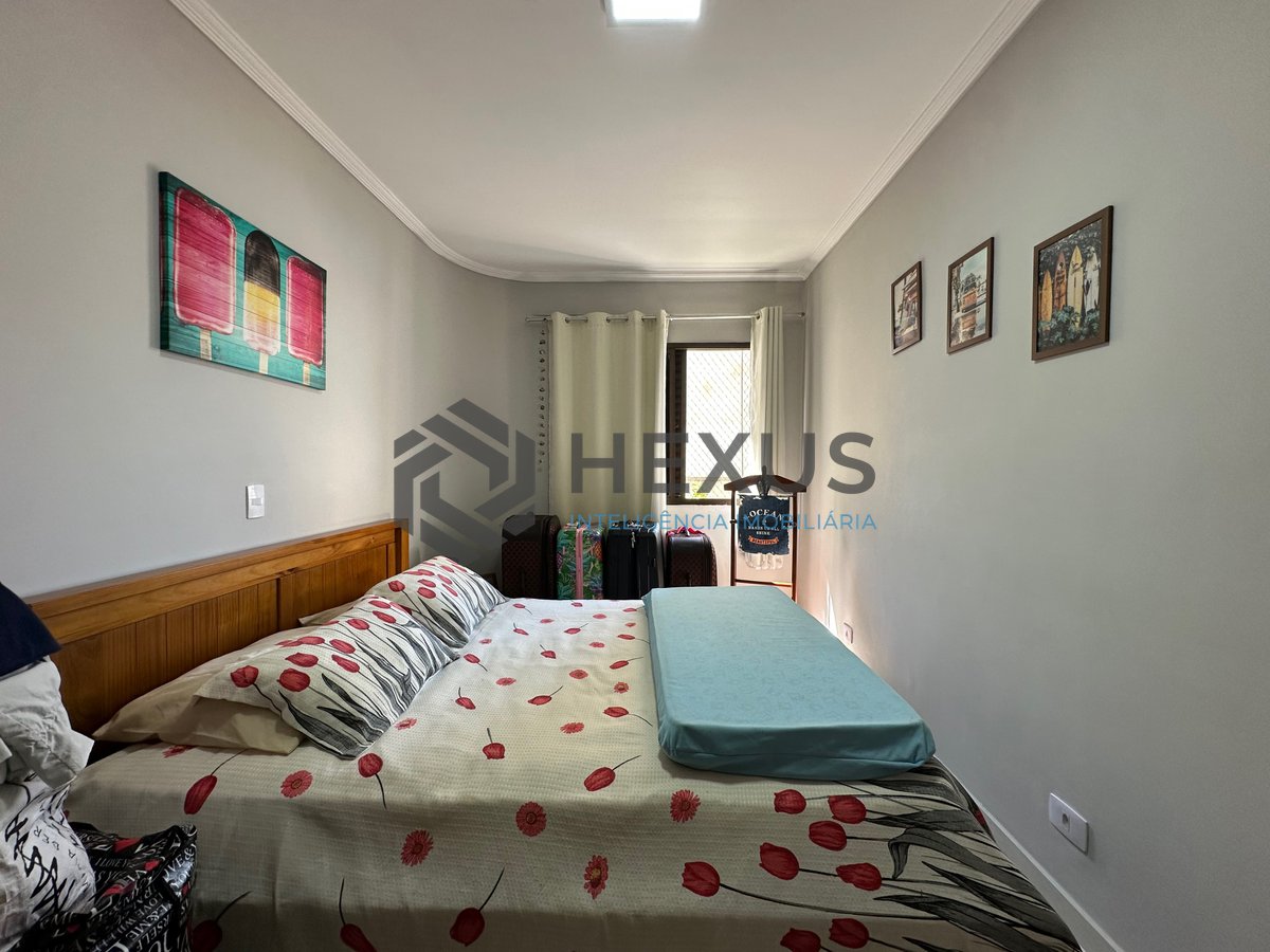 Foto 13 de Apartamento 3 quartos, Reformado à Venda, Enseada, Guarujá, SP