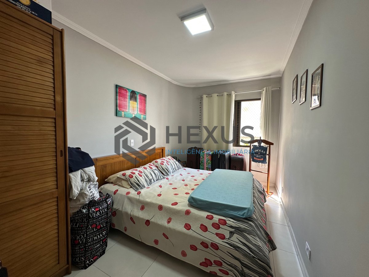 Foto 14 de Apartamento 3 quartos, Reformado à Venda, Enseada, Guarujá, SP